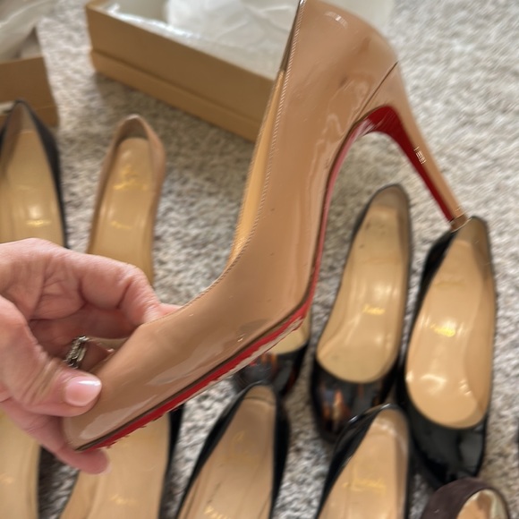 Christian Louboutin Collection - Picture 9 of 12